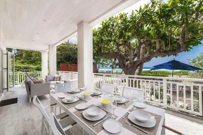 Image de Beachfront Haven 3bd