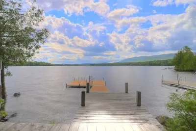 Image de Cinnamon Bear House - A Nature Lovers Dream, Perfect for Ski Retreats