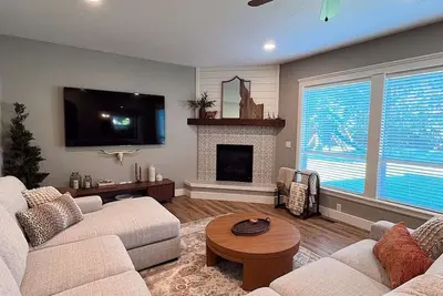 Image de Reed's Ranch House In Star