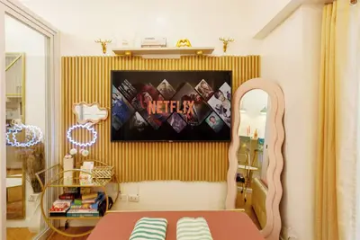 Image de \nUnique Chiq/comfy place with board games! Edsa, Qc