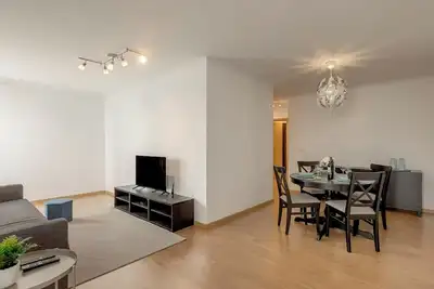 Image de Arroja Escape - Spacious 3br Home