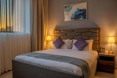 Image de Two Bedroom Apartment Near Al Rayyan Mall Sharjah