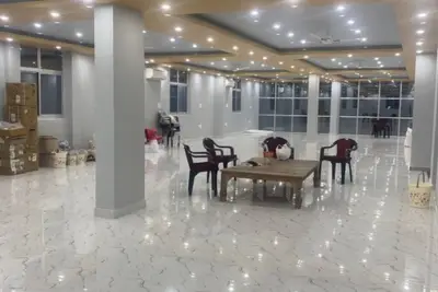 Image de Elegant Stay & Banquet Near Bodh Gaya Spacious Rooms & Event Hall