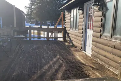 Image de Cabin#7 On Beautiful Brevort Lake