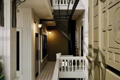 Image de The white villa - perfect for Families & Friends