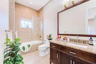 Image de Luxury 3-Bed Villa in Britannia near Camana Bay