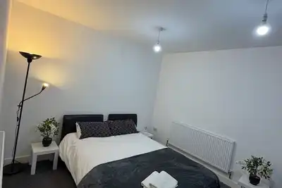 Image de Seabreeze Penthouse Suits Bournemouth Boscombe-8 Minutes walk to the beach