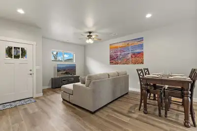 Image de New Home~Grand Canyon~Bearizona~Route66~Family Escape