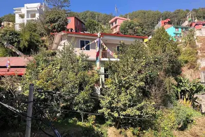 Image de Sacred Trails Kathmandu Hotel Accommodation