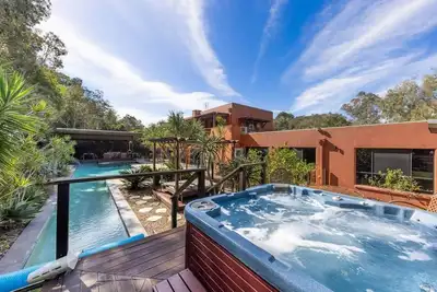 Image de Solterra Studio Apartment