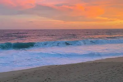 Image de Spectacular ocean view, penthouse condo at Grand Solmar at Land’s End