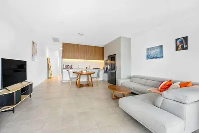 Image de Stylish 2br Home in Doncaster with parking