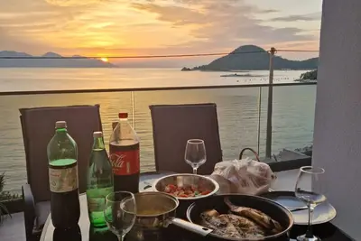 Image de Appartements Damir (122061-A1) - Blace (Opuzen)