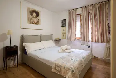 Image de Two-room apartment Snowflake