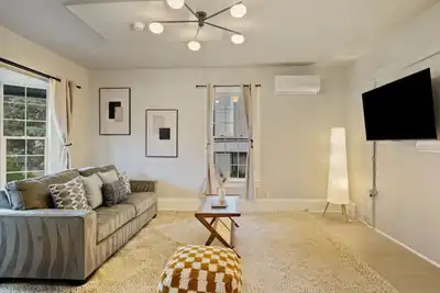 Image de Sweet 4br Steps from Uw | Prime Location @Seattle