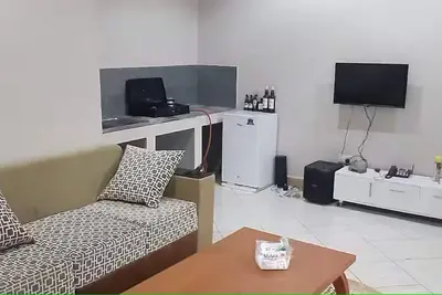 Image de Beautiful 7-bedroom apartment with Ac in pleasant Karatu