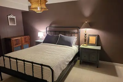 Image de Cozy ski retreat on Copper Mountain w/artist studio. Pet-Friendly!