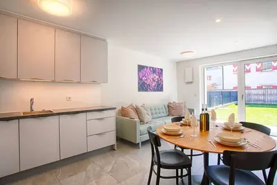 Image de Apartment Lavendel - Alpstay