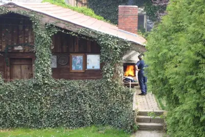 3 Michael Weiß Résidence de vacances confortable