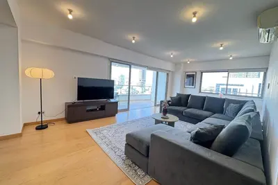 Image de Home in Central Nicosia: Spacious Balcony