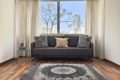 Image de Wealthystays Duplex in the Heart of Nicosia