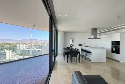 Image de SkyHigh Park View Living