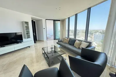 Image de Sky High Park View Residence