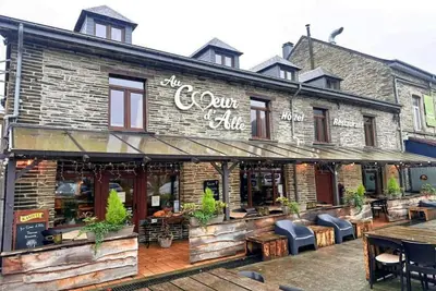 Image de Au Coeur d'Alle by Belvilla - Chambre Double