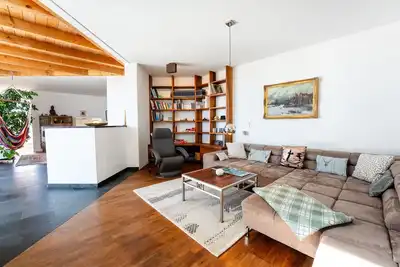 Image de Chalet Innerwald