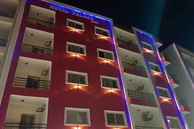 Image de Maison du Palais Royal 20