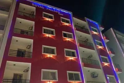 Image de Palais Royal 30 Maison