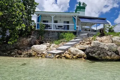 Homerez - Maison à Saint Louis