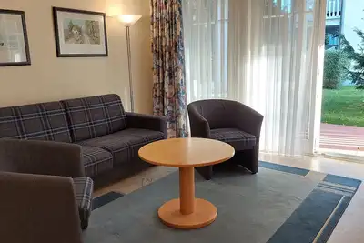 Image de Dune Park Binz, Whg. 142