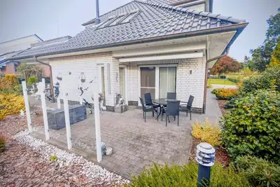 Image de Vacation apartment Witte Huus, 15212 - Holiday apartment Witte Huus