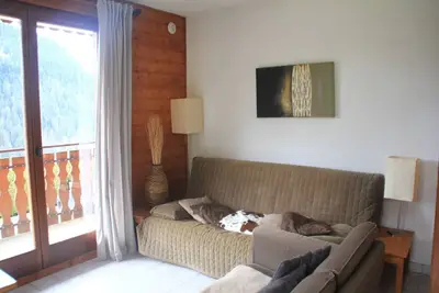 Image de Sabaudia Sba4 Mountain & Nature 4 Pers.