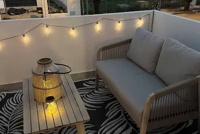 Image de Oliva Nova maison neuve à 300 M de la plage.