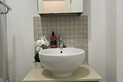 Image de Charming 2-bedroom Apartment in Vibrant Sandton