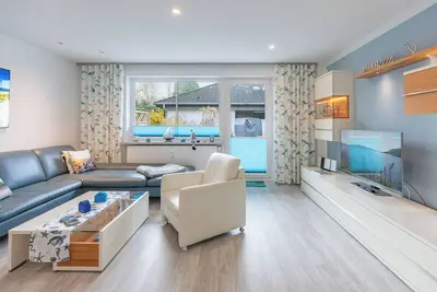 Image de Vacation home \"Bellaeins\" in Tönning for up to 4 people