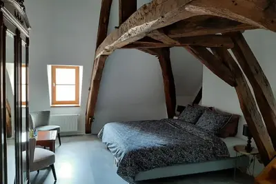 Image de La rose, maison de campagne en pleine nature