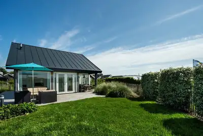 Image de Holiday home Zonnedorp 16, \"Bakboord\"