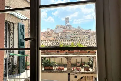 Image de Camporegio 31 - in the center with a view of the Duomo