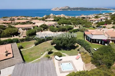 Image de Bay 141: Villa with Jacuzzi and sunset