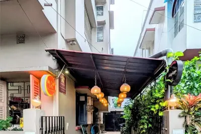 Image de Wabi House - Salt Lake City