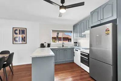 Image de McCrae Memories by Ready Set Stay