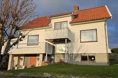Image de House near the sea and town centre in Skärhamn | Se0910707