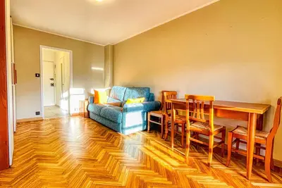Image de Cristallo Apartment - Short Term Rentals Italy