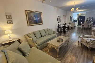 Image de Stay Vintage Central Suite