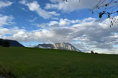 Image de Country house Weitblick