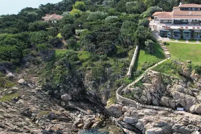 Image de Panoramic seaside villa in Porto Rotondo-Ideal for families and large groups