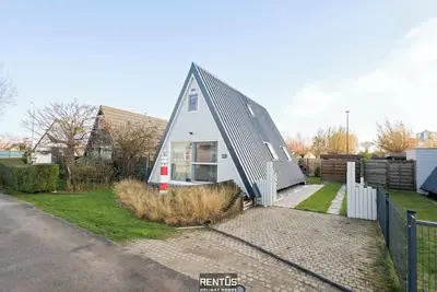 Image de Casa Ibiza - confort familial domaine Dunepark